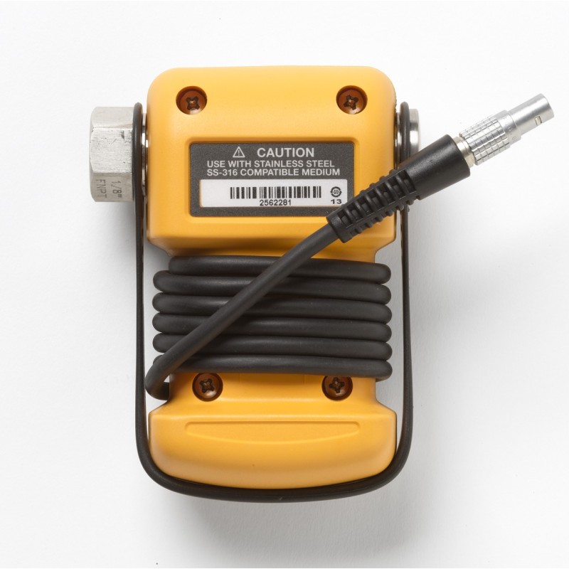 750PA9 - 0 to 1500 psia  0 to 100  bar 