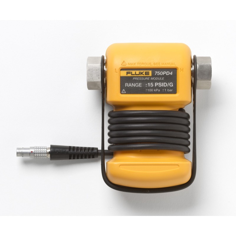 750PD10 - -10  to 10 psi  -700 to 700  mbar 
