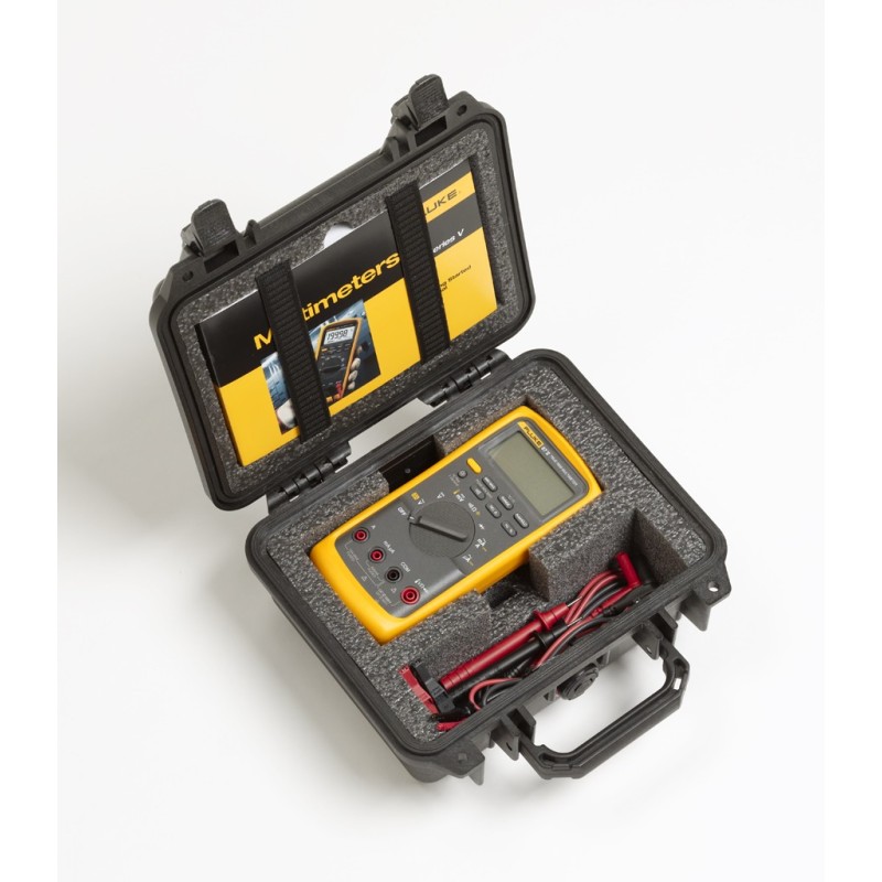 CXT80 - BORSA EXTREME FLUKE PER SERIE 180/80    