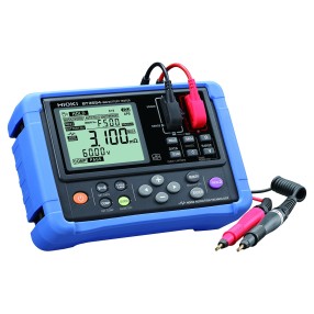 BT3554-51 - BATTERY TESTER +puntali  NO BT          