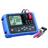 BT3554-51 - BATTERY TESTER +puntali  NO BT          