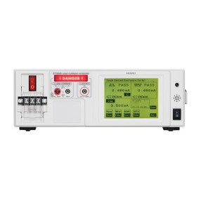 ST5540 - LEAK CURRENT HiTESTER                   