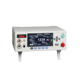 ST5520-01 - INSULATION TESTER                       