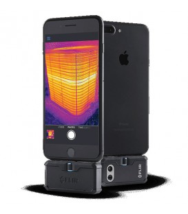 More about FLIR ONE PRO LT iOS - TERMOCAMERA 160X120 PIXELS WIFI A 8,7 HZ