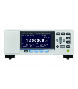 More about RM2610 - ELECTRODE RESISTANCE MEASUREMENT SYSTEM