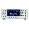 RM3544 - RESISTANCE METER                        