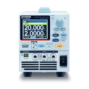 PPX-2002 - Alimentatore DC 20 V, 2 A, 40W          