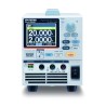 PPX-2002 - Alimentatore DC 20 V, 2 A, 40W          