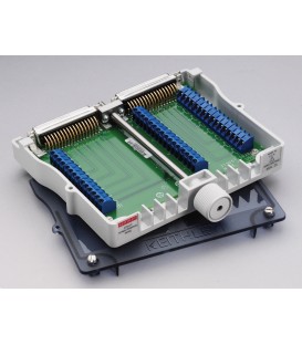 3730-ST - SCREW TERMINAL PANEL FOR 3730 CARD      