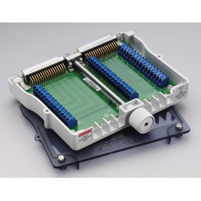 3730-ST - SCREW TERMINAL PANEL FOR 3730 CARD      