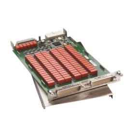 3730 - 6 X 16 HIGH DENSITY MATRIX CARD         