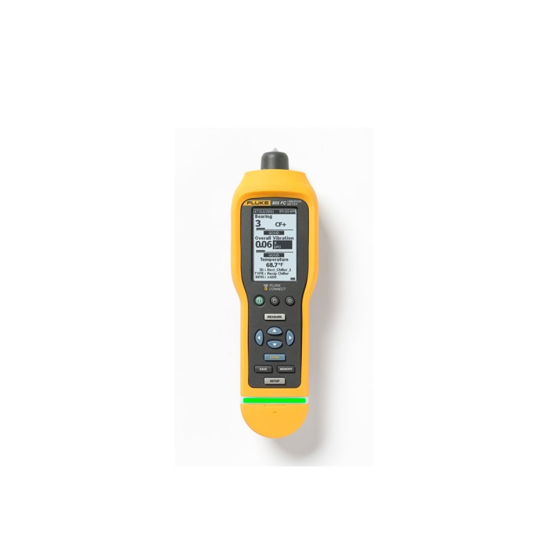 805 FC/805 ES - Fluke 805FC/805ES Kit composto da Fluke 