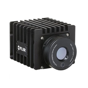 A50sc 29° - FLIR A50 29° Science Kit