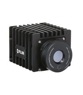 More about A70sc 29° - FLIR A70 29° Science Kit