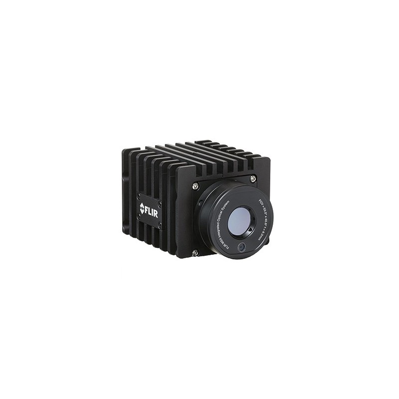 A70sc 29° - FLIR A70 29° Science Kit