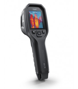 More about TG297 - FLIR industrial High temp spot thermal c