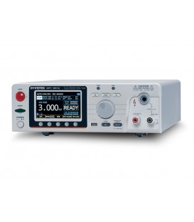 More about GPT-9513 (CE) - AC 150VA Multi-Channel Hipot Tester