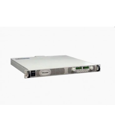 GEN-30-50/LAN - Programmable power supply 0/10V RS IEEE 