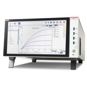 4200A-SCS - PARAMETER ANALYZER MAINFRAME            