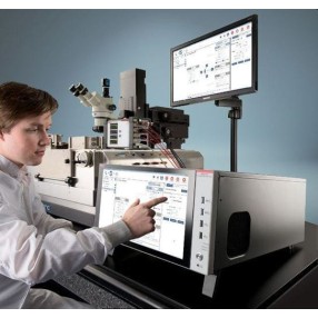 4200A-SCS - PARAMETER ANALYZER MAINFRAME            