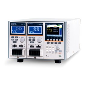 PEL-2020A - CARICO ELETTRONICO PROGRAMMABILE DC     