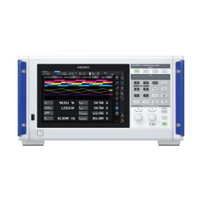 PW8001-01 - Power Analyzer