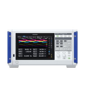 PW8001-01 - Power Analyzer                          