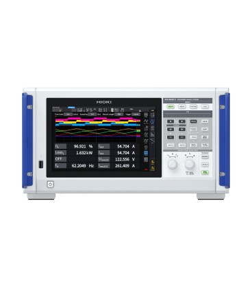 PW8001-01 - Power Analyzer