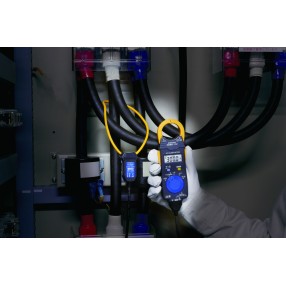 3280-70F - AC CLAMP METER SET