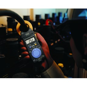 3288 - CLAMP ON AC/DC HiTESTER