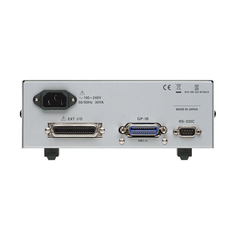 3561-01 - BATTERY HiTESTER