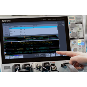 3-MSO - Installed Option  16 digital channels