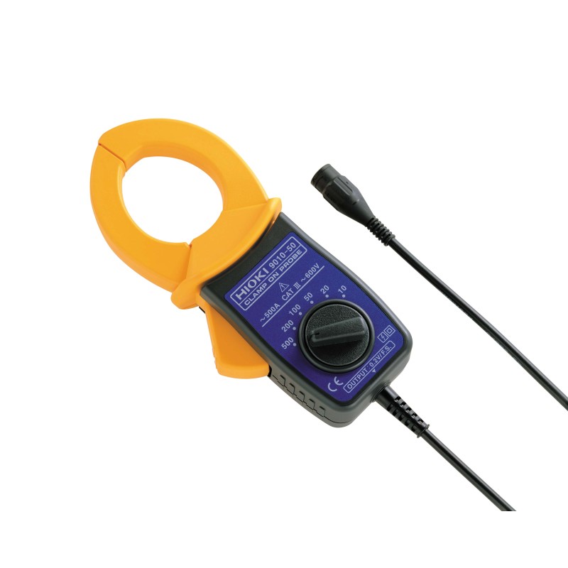 9010-50 - CLAMP ON PROBE