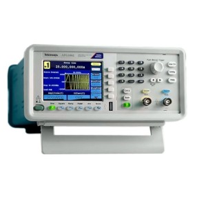 AFG1062 - GENERATORE FUNZIONE ARBITR. 2CH, 60 Mhz 