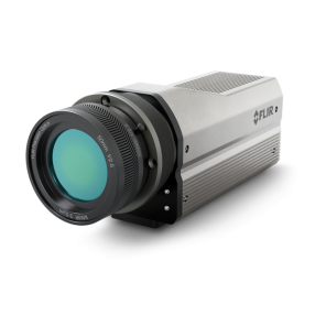 A6301 +MACROLENS - TERMOCAMERE A6301+MACROLENS