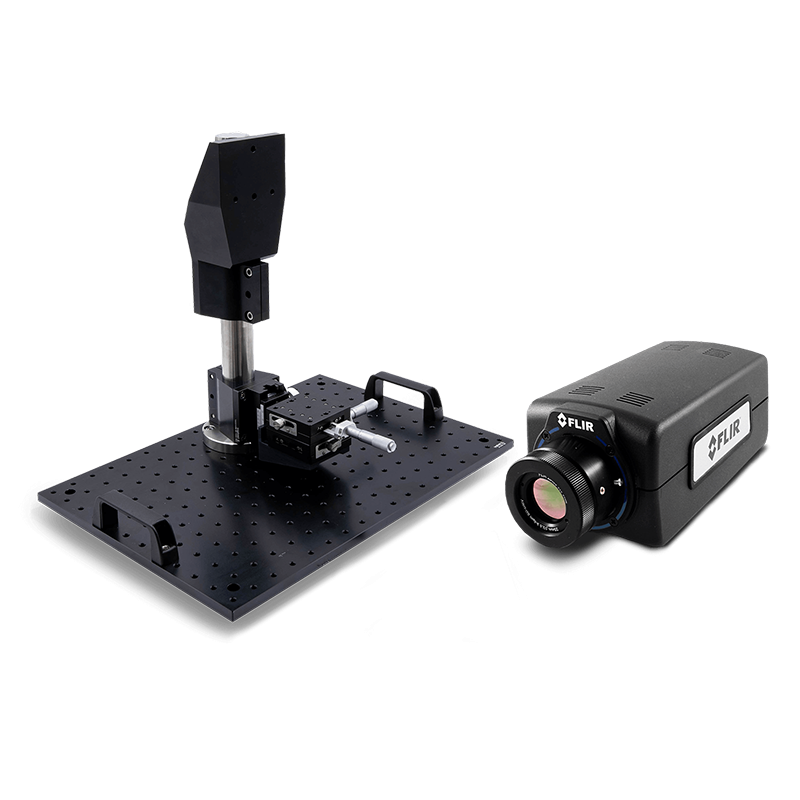 A6701-1X - FLIR A6701 1x Micro Lens Package