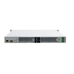 62017E-600 - DC Power Supply 600V/3.4A/1.7KW