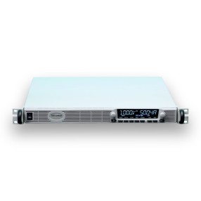 G20-170-IEEE-F-1P208 - Programmable power supply 0-20V / 0-170A