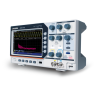 GDS-912 - 100 MHz Digital Storage Oscilloscope