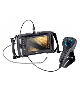 More about VS80-KIT-4 - Videoscope Kit with 4-Way Articulation e