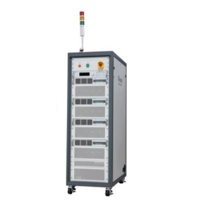 17020E - BATTERY RELIABILITY TEST SYSTEM