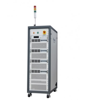 17020E - BATTERY RELIABILITY TEST SYSTEM
