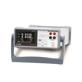 GPM-8213 - Digital Power Meter(RS-232C/USB device/L