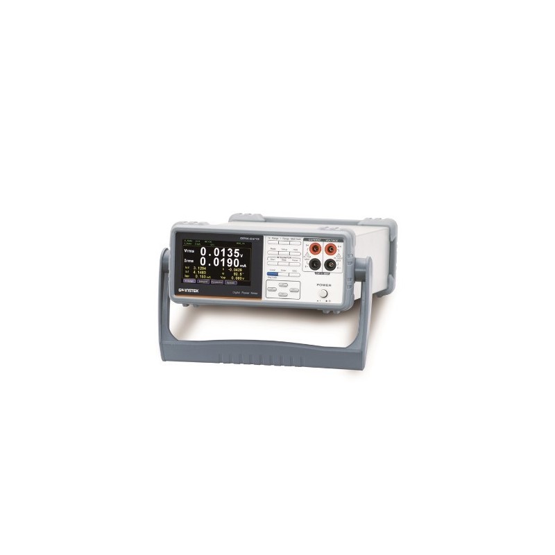 GPM-8213 - Digital Power Meter(RS-232C/USB device/L