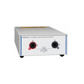 VT1005 - AC/DC HIGH VOLTAGE DIVIDER