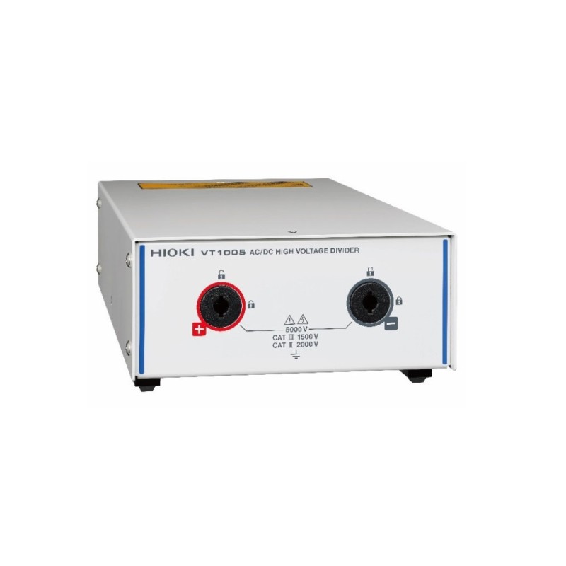 VT1005 - AC/DC HIGH VOLTAGE DIVIDER