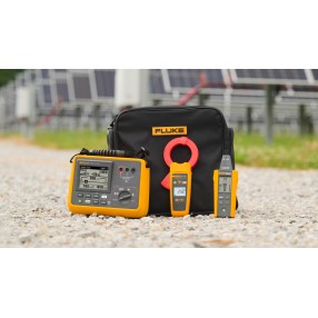 GFL-1500 - LOCALIZZATORE DI GUASTI IMPIANTI SOLARI