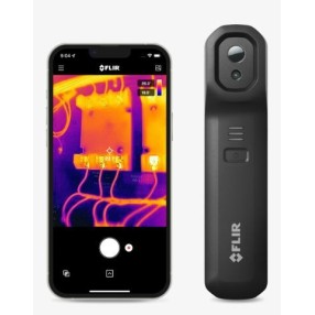 FLIR ONE EDGE PRO - FLIR ONE EDGE PRO