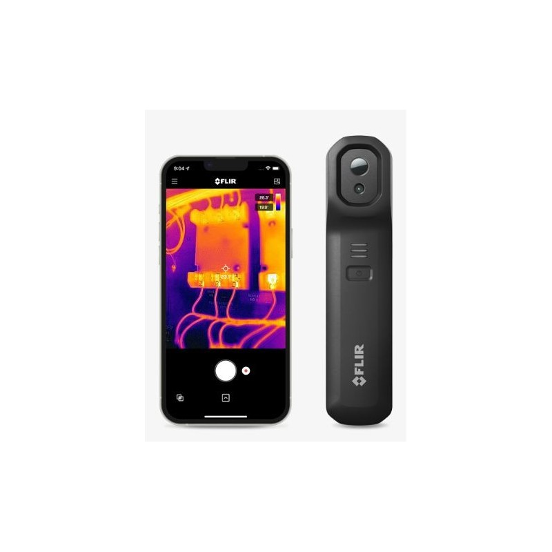 FLIR ONE EDGE PRO - FLIR ONE EDGE PRO