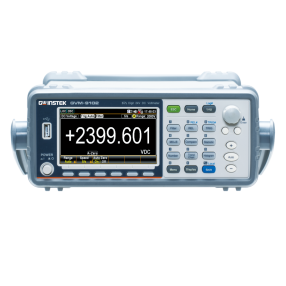 GVM-9102 (CE) - 6 1/2 DIGIT 2KV DC VOLTMETER
